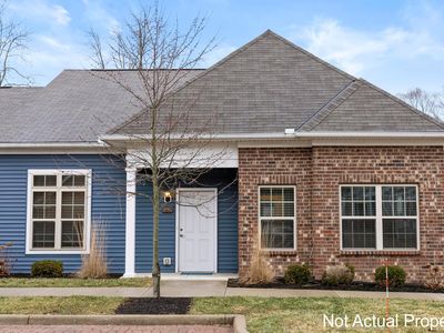 5664 Apothecary Way, New Albany, OH, 43054