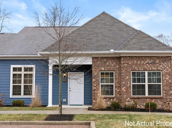 5664 Apothecary Way, New Albany, OH 43054