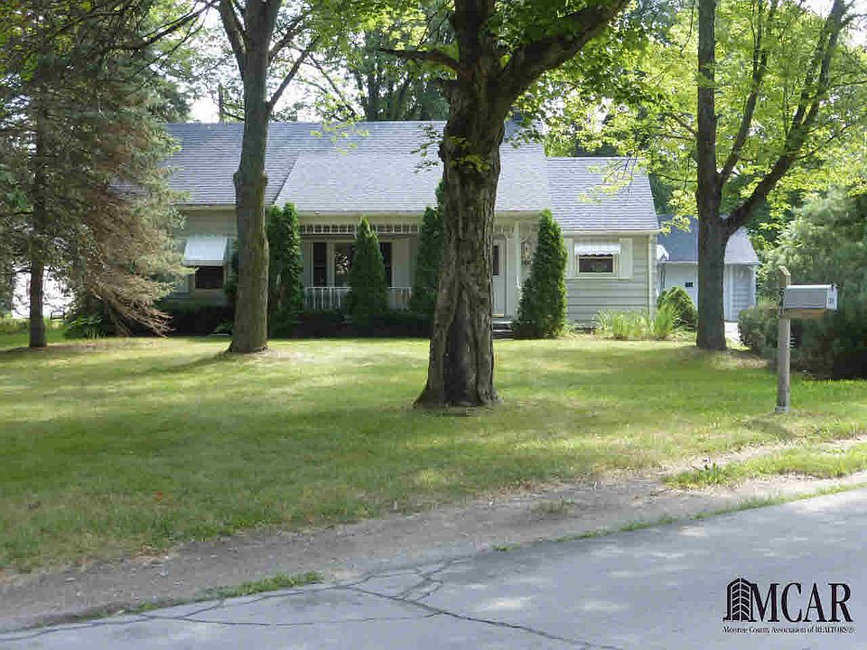 643 Saline St, Petersburg, MI 49270 Zillow