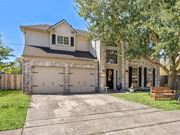 14319 Pipers Gap Ct, Houston, TX 77090