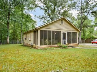 11397 Bells Ferry Rd, Canton, GA 30114