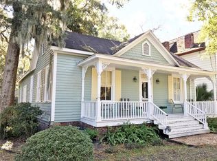 1004 Dartmouth St, Brunswick, GA 31520