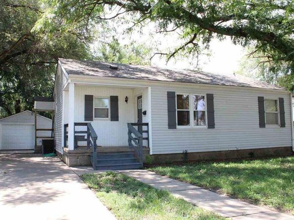 Houses For Rent in El Dorado KS 5 Homes Zillow