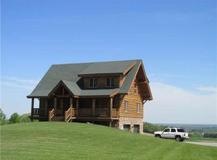 241 Cornelius Rd, Portersville, PA 16051