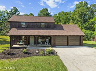 3809 Clover Hill Mill Rd, Maryville, TN 37801