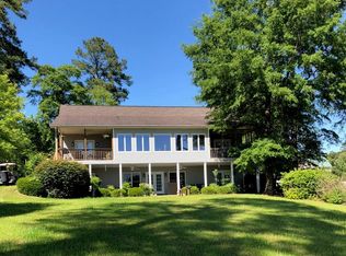 382 Cold Branch Rd, Eatonton, GA 31024