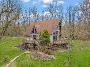 1001 Clinton Frankfort Rd, Clinton, PA 15026