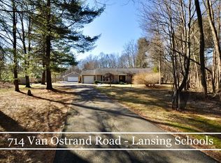 714 Van Ostrand Rd, Groton, NY 13073