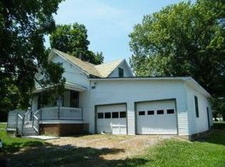 393 Wagener St, New Castle, VA 24127