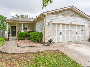 124 Lilly Crk, Boerne, TX 78006