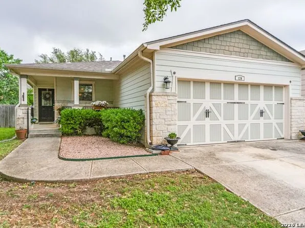 124 Lilly Crk, Boerne, TX 78006