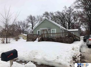 3421 S 58th St, Omaha, NE 68106