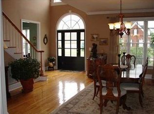1934 Waterbury Ln, Chattanooga, TN 37421