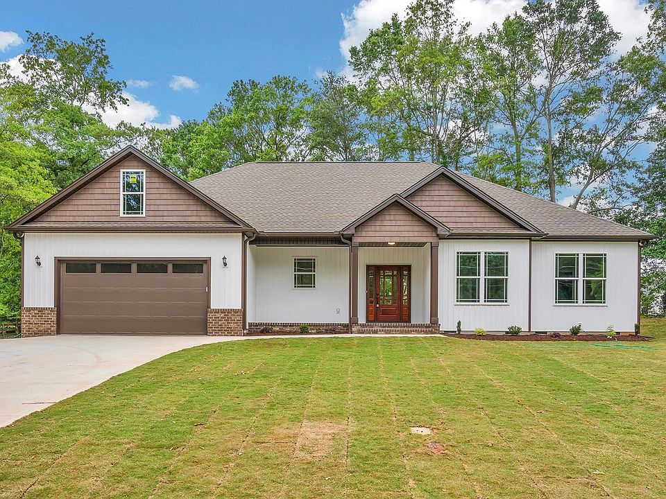 107 Pinebrook Dr Boiling Springs SC 29316 Zillow