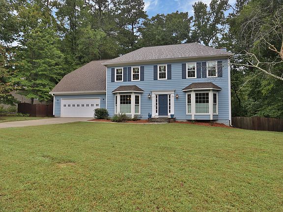 2nd image of 546 Russett Ct