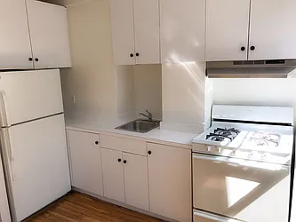 Rented by New York is Home