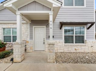 406 Spring St, McGregor, TX 76657