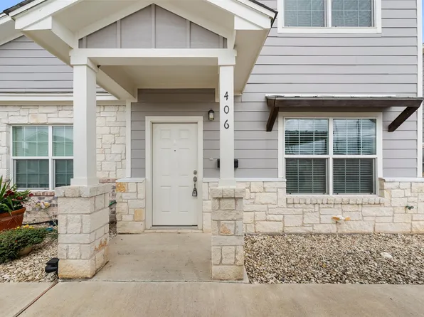 406 Spring St, McGregor, TX 76657