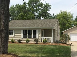 11514 W 194th St, Mokena, IL 60448