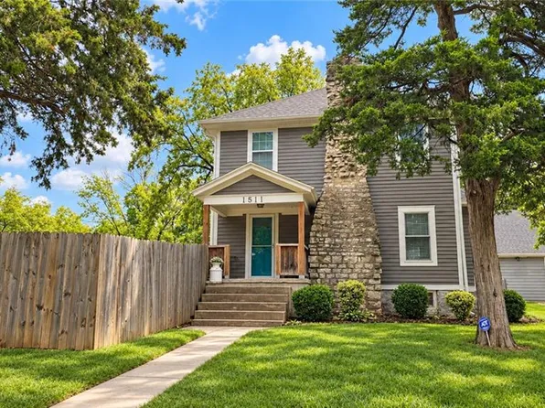1511 S 50th St, Kansas City, KS 66106