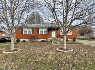 5517 Pico Ln, Louisville, KY 40219