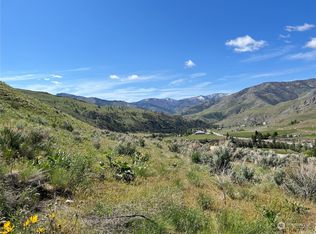 12 Backcast Rd, Methow, WA 98834