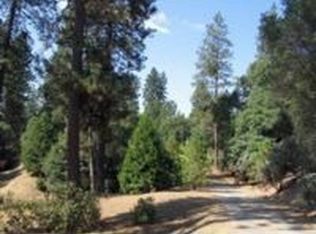 2803 E Westfall Rd, Mariposa, CA 95338