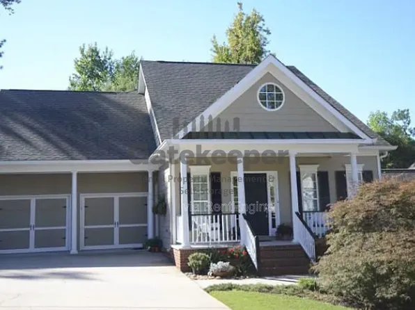 111 Hanbury Ln, Peachtree City, GA 30269