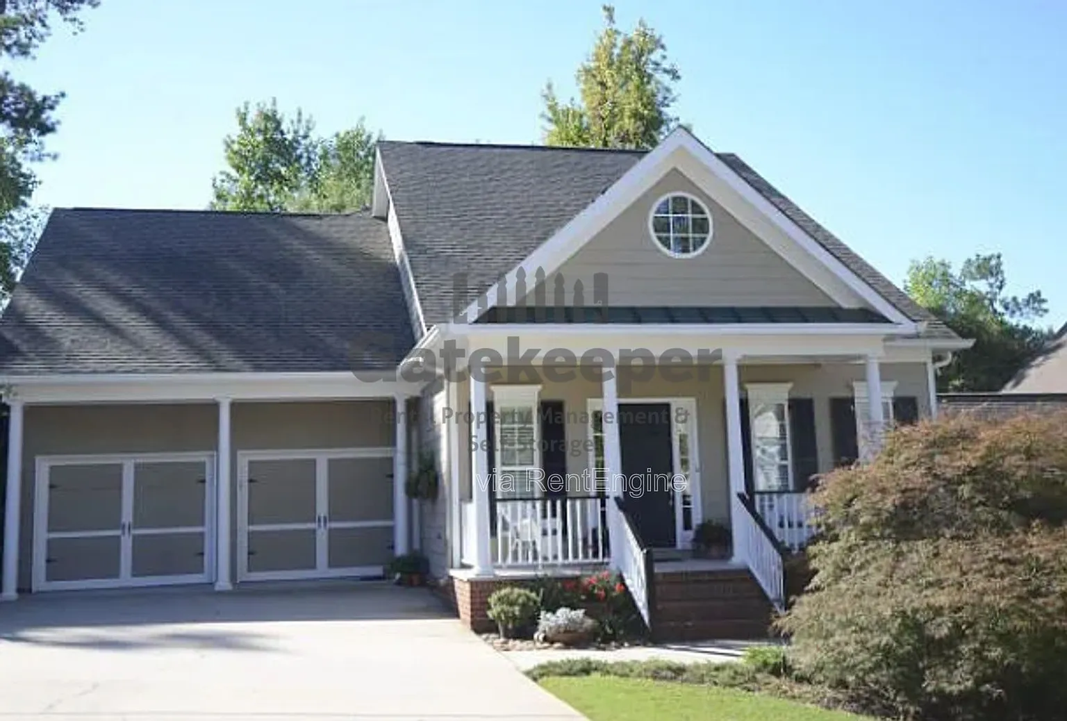 111 Hanbury Ln photo 1