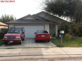 802 W 2nd St, Stockton, CA 95206