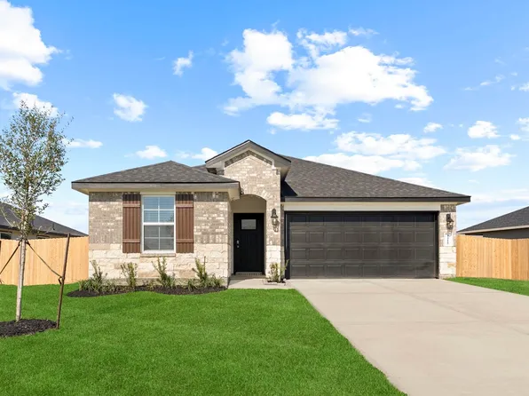 Caden Plan, Caldwell Crossing