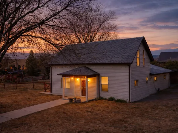 100 E 185 N, Castle Dale, UT 84513