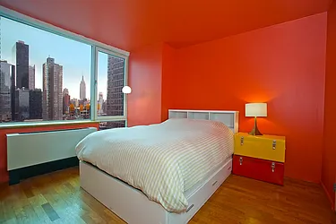 Rented by BLU Real Estate