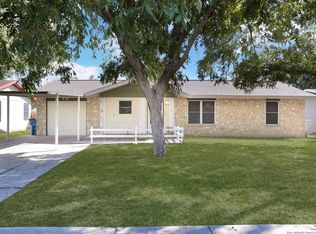 3502 Autumn Ln, Kirby, TX 78219