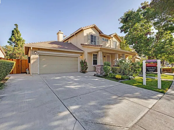 308 Arrowhead Way, Hayward, CA 94544