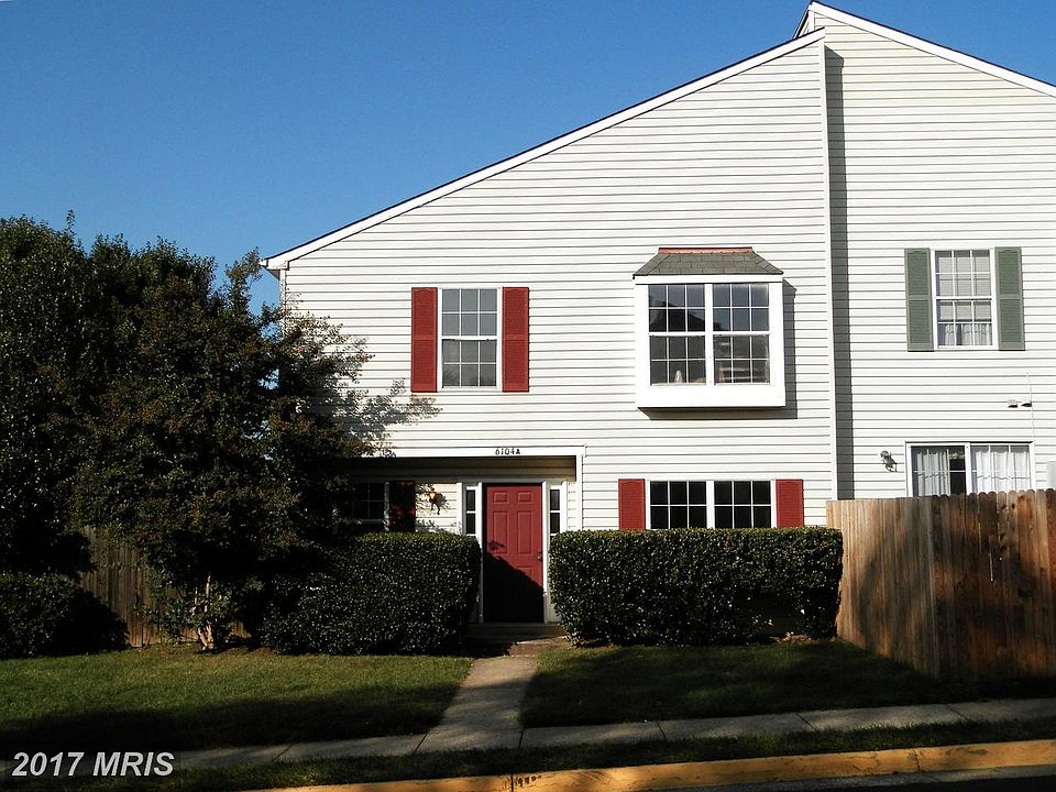 1st image of 6104A Hoskins Hollow Cir #A