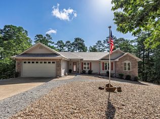 12 La Viejo Pl, Hot Springs Village, AR 71909