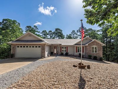 12 La Viejo Pl, Hot Springs Village, AR, 71909