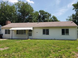 3358 SW Mayo Ave, Topeka, KS 66611