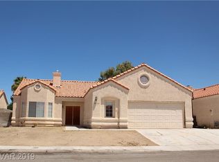 4524 Imperial Beach Ave, North Las Vegas, NV 89032