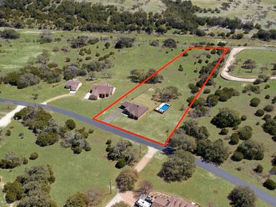 12301 Montana Springs Drive, Marble Falls, TX, 78654