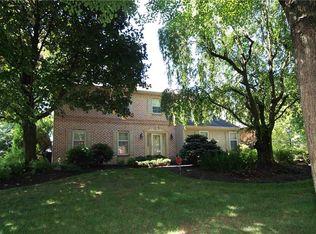 1470 Buck Trail Rd, Allentown, PA 18104