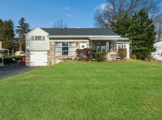 537 Revolutionary Way, Warminster, PA