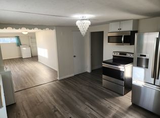 61 Baird Ave #1, Lewiston, ME 04240