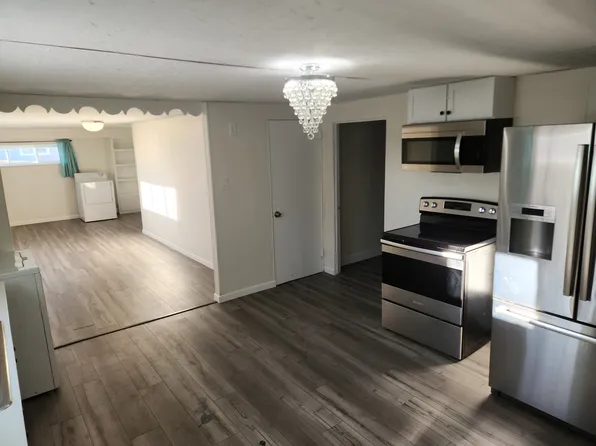 61 Baird Ave #1, Lewiston, ME 04240