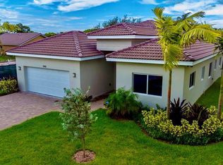 1940 NW 7th St, Pompano Beach, FL 33069