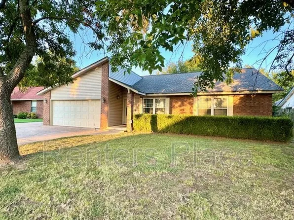 621 S Fir Ave, Broken Arrow, OK 74012