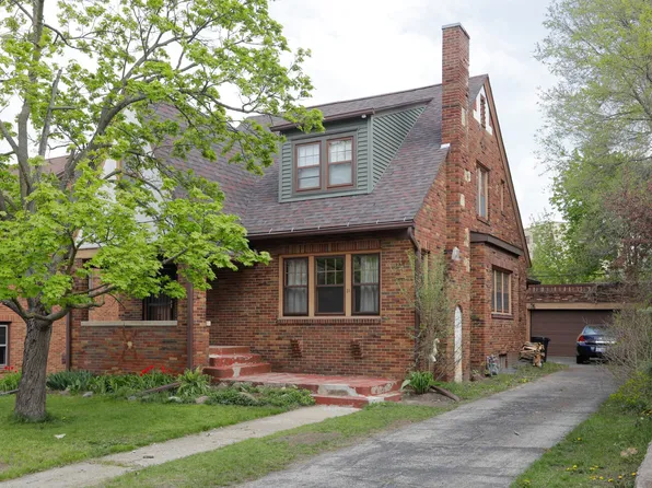 31 Woolnough Ave, Battle Creek, MI 49017
