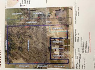 468-474 Messenger Rd, Keokuk, IA 52632