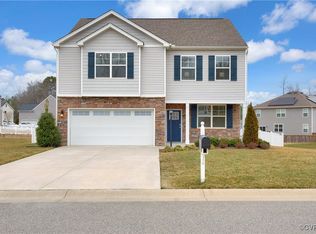 11924 Longtown Dr, Midlothian, VA 23112